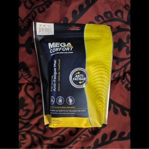 Mega comfort Anti Fatigue Insoles